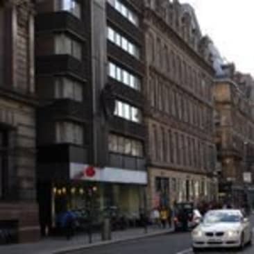 Mercure Glasgow City Hotel